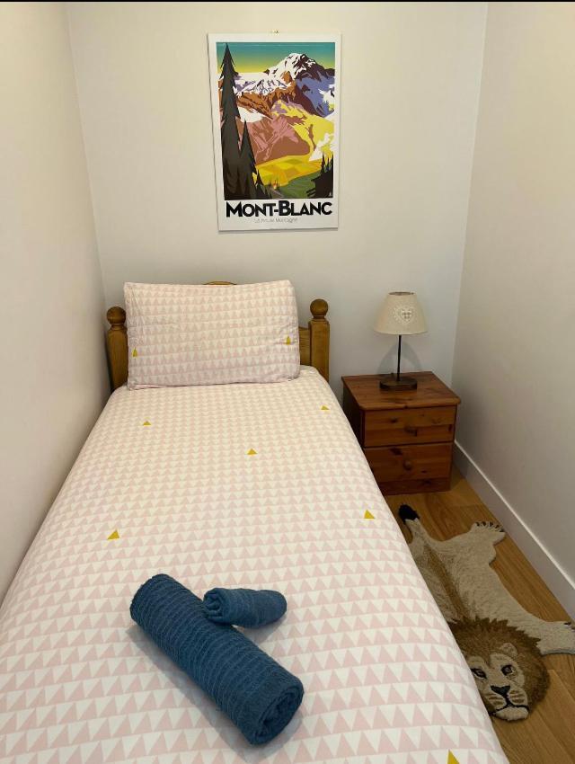 White Pearl Apartamento